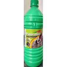 PINOROMA AROMATIC FLOOR CLEANER LIME